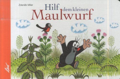 Produktbild Hilf dem kleinen Maulwurf
