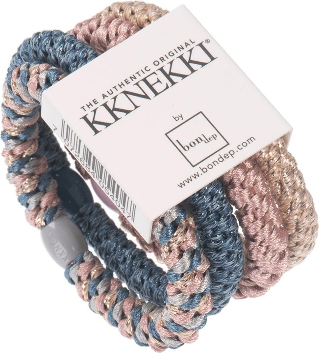 Immagine prodotto Kknekki Regina del ballo (Elastico per capelli)