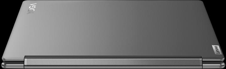 Image du produit Lenovo Yoga 9i (14", Intel Core i7-1260P, 16 Go, 1000 Go, CH)