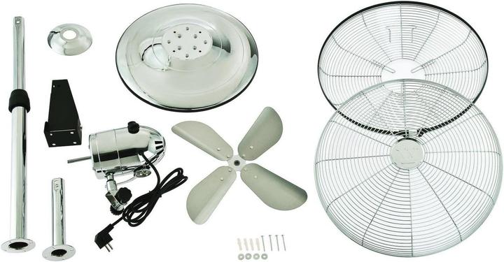 Produktbild Westinghouse Silver (75 dB)