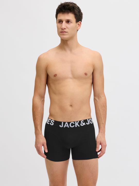 Actual product image Jack & Jones 5er-pack Trunks Trunks (L, 5-pack)