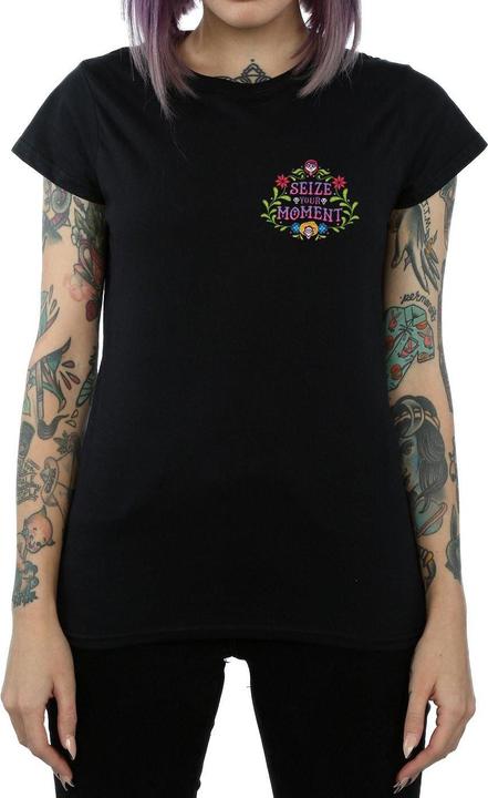 Produktbild Disney Coco Seize Your Moment TShirt (L)