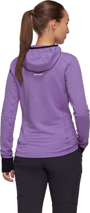 Immagine prodotto Mammut Women's Taiss Light Midlayer Hooded Jacket (M)