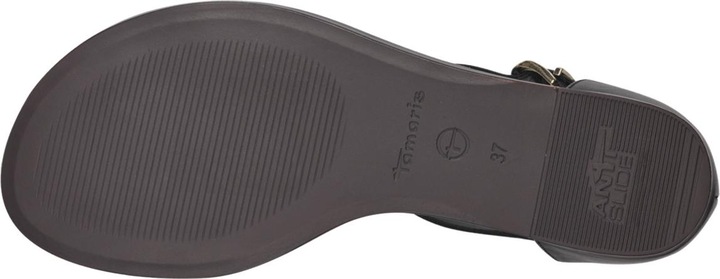 Actual product image Tamaris Sandal (40)