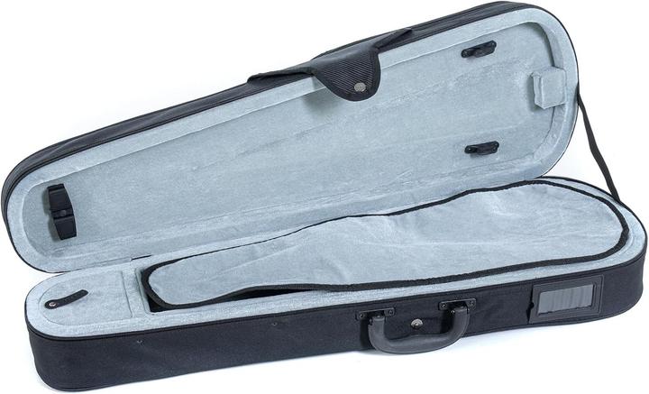 Produktbild Gewa Vioolset Maestro 2 mit Formetui, Carbonbogen und Aurora-Saiten (Geige)