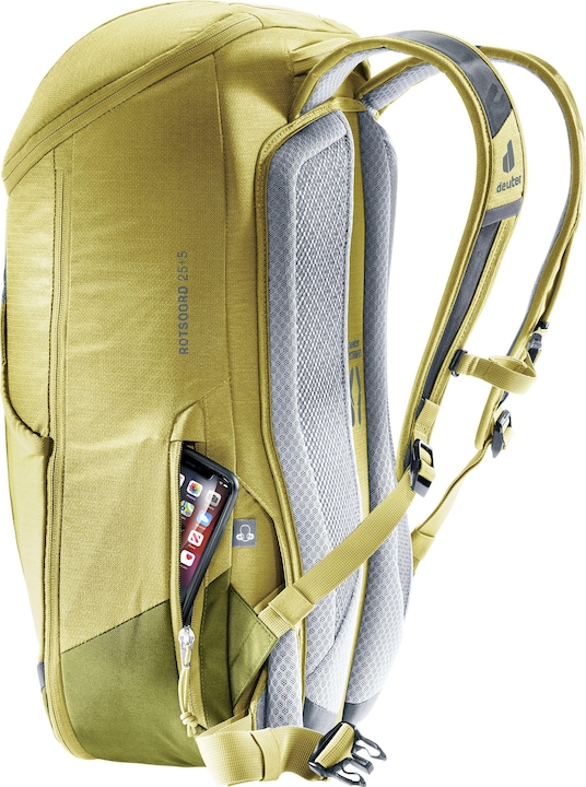 Actual product image Deuter Rotsoord 25+5 (30 l)