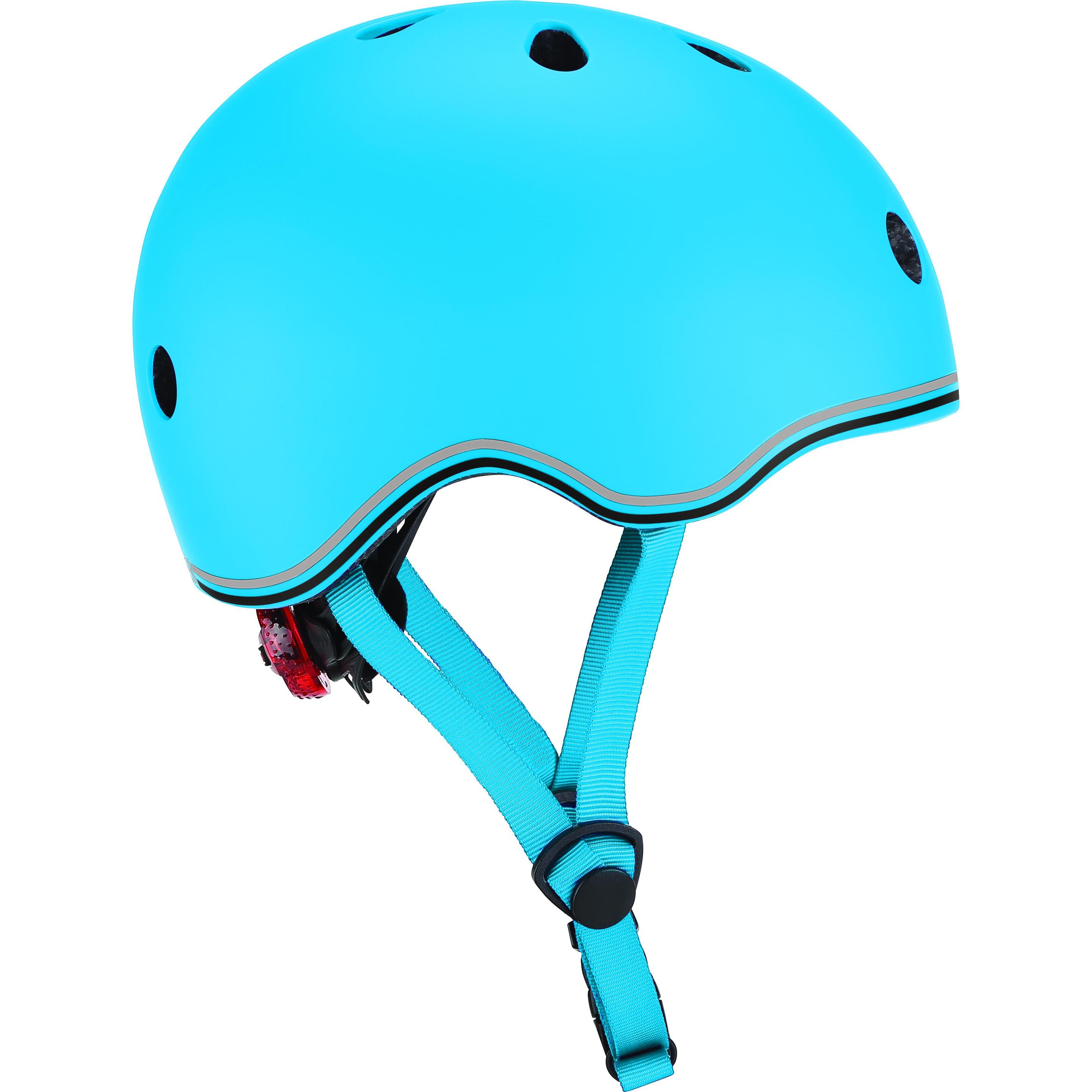 Globber, Velohelm, (45 - 51 cm)