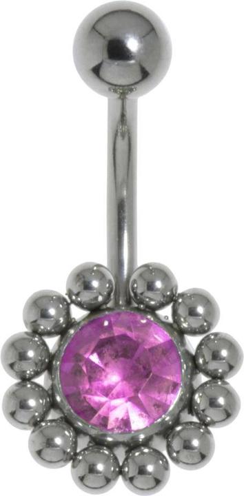 Pink, Silber