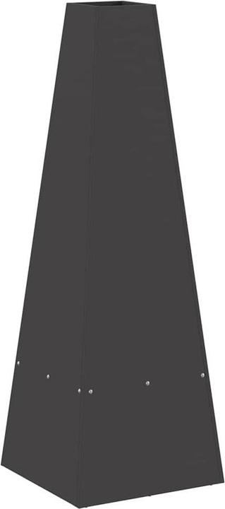 Immagine prodotto VidaXL Tragbarer Outdoor-Miniherd