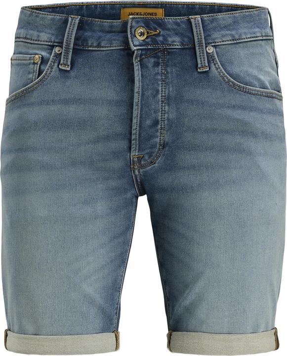 Produktbild Jack & Jones Regular Fit Regular Fit Shorts Regular Fit Shorts (L)