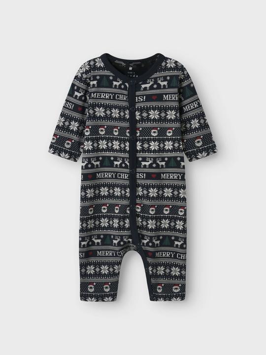 Produktbild Name it Babybody Merry Christmas (86)