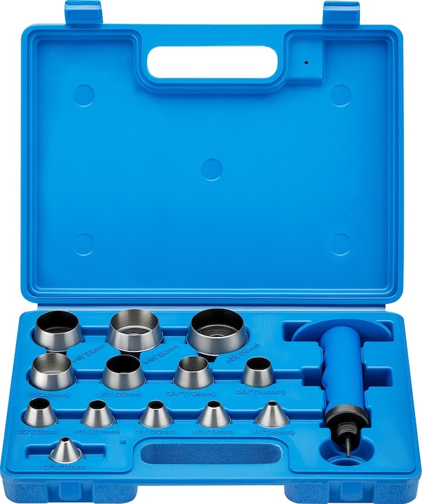 Immagine prodotto Wiltec Lochstanzer-Set