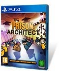 Image du produit Plaion Architecte de prison (PS4, IT)
