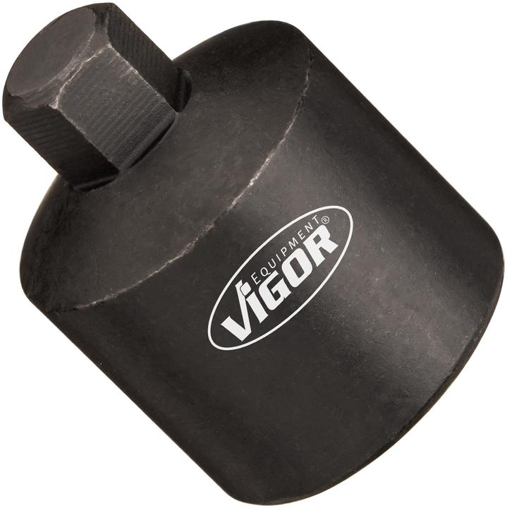 Actual product image Vigor 3/8" socket spanner insert 7mm hexagon (7 mm)