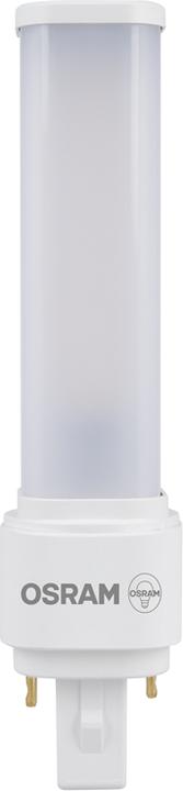Actual product image Osram Dulux (G24d-3, 9 W, 1100 lm, 1 x, A)