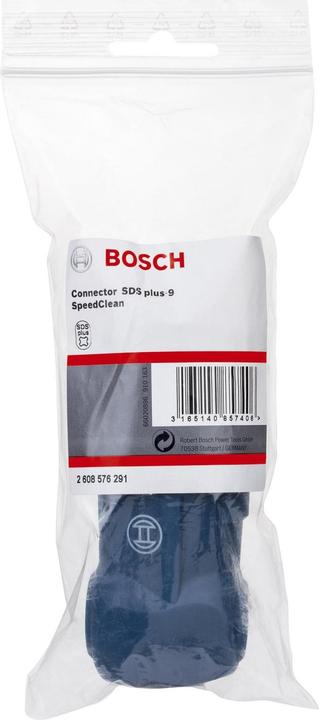 Produktbild Bosch Professional Zubehör Ersatz Connector SDS plus