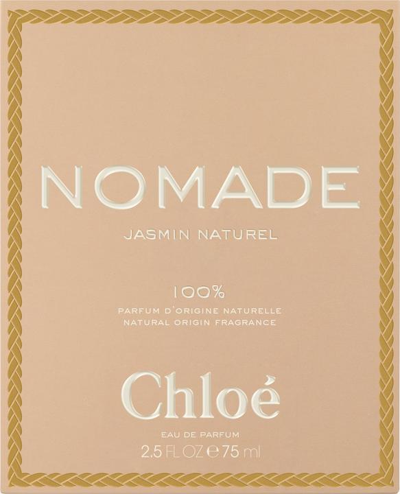 Produktbild Chloé Naturelle (Eau de Parfum, 75 ml)