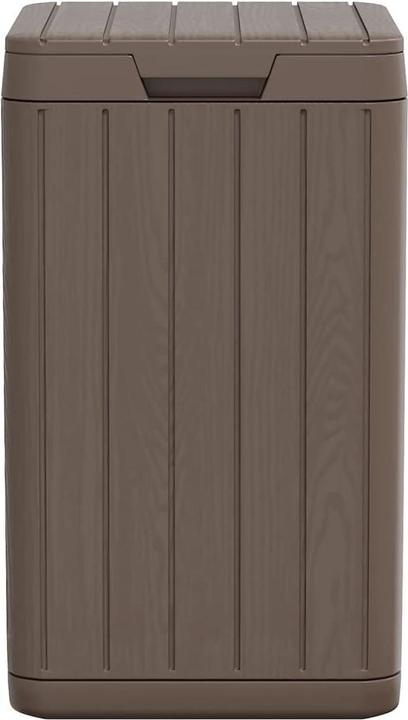 Produktbild vidaXL Outdoor-Mülltonne (80 l)