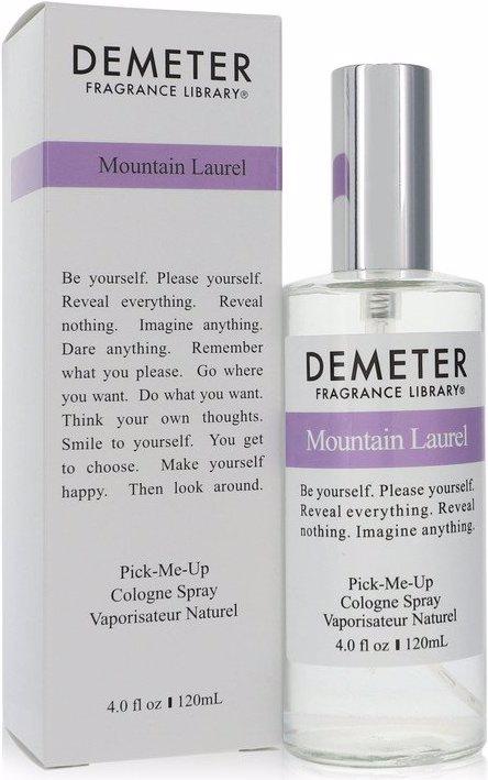 Produktbild Demeter Mountain Laurel by (Eau de Cologne, 120 ml)