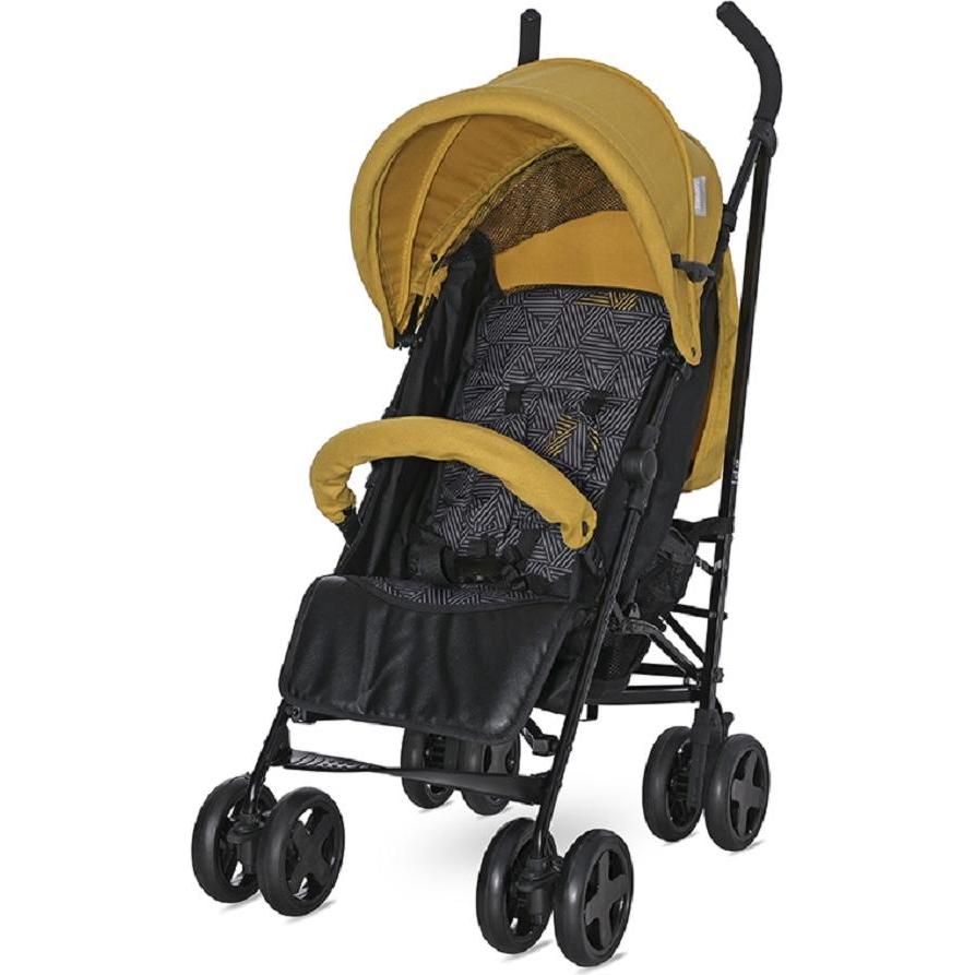 Thumbnail - Lorelli, Kinderwagen, Kinderwagen IDA verstellbar