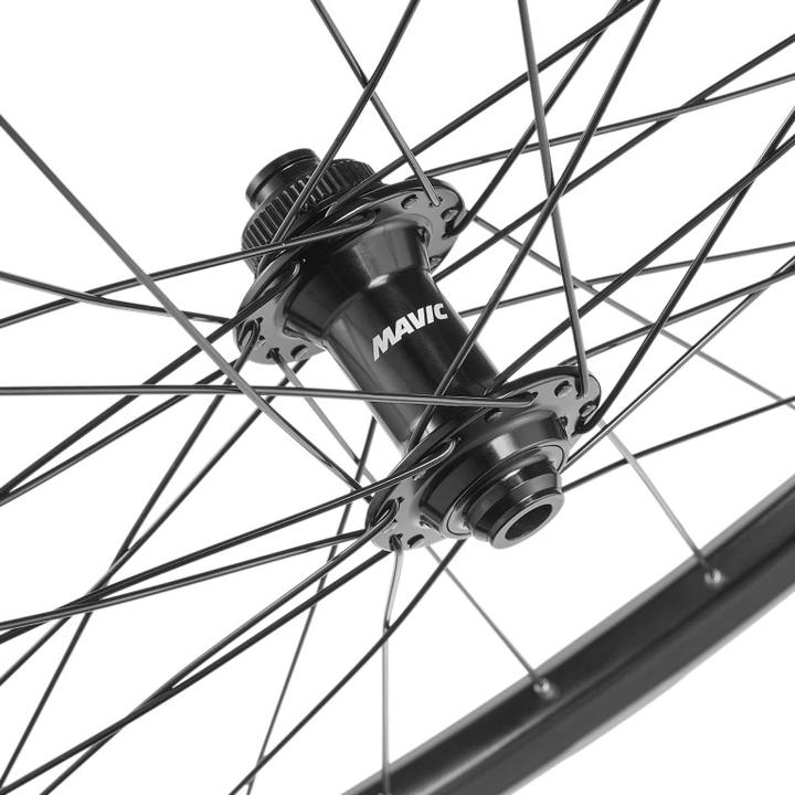 Produktbild Mavic E-Acces XR22-CL29QR (Vorderrad, 29")
