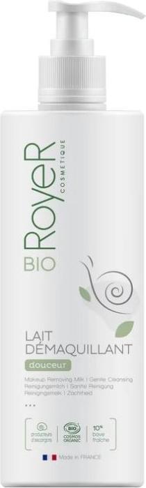 RoyeR Reinigungsmilch Fl 190 ml (Reinigungsmilch, 190 ml)