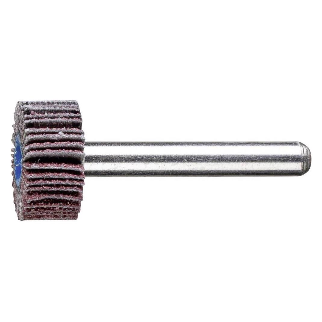 PFERD 47801067 Korund Vlakschuurmachine – Diameter 20 Mm – Set Van 10 Stuks – Professionele Kwaliteit Voor Metaalbewerking En Precisieslijpen