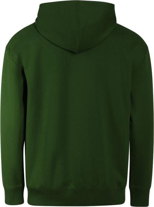 Produktbild Malfini Chill unisex sweatshirt (bottle green) (S)