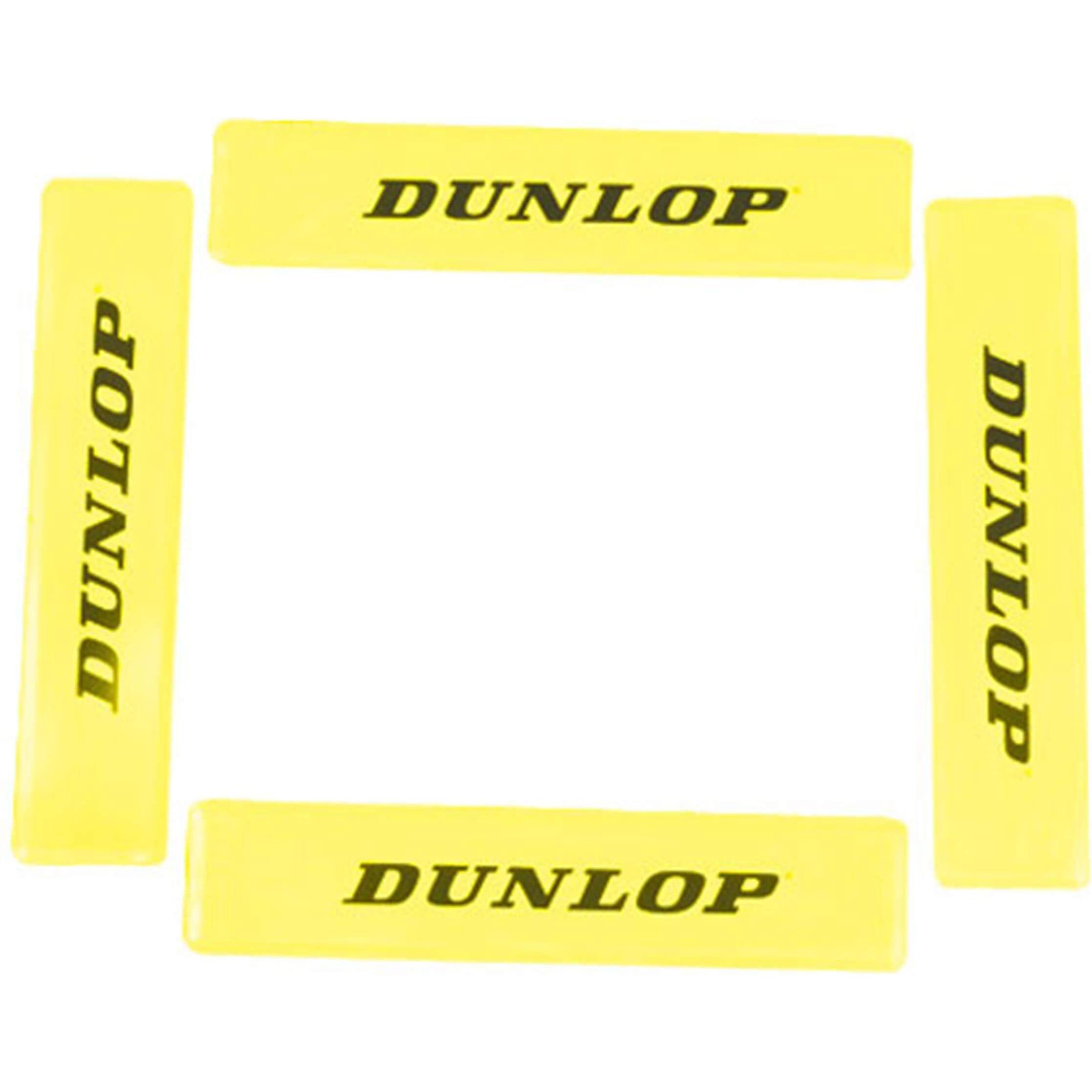 Dunlop, Accessori da tennis