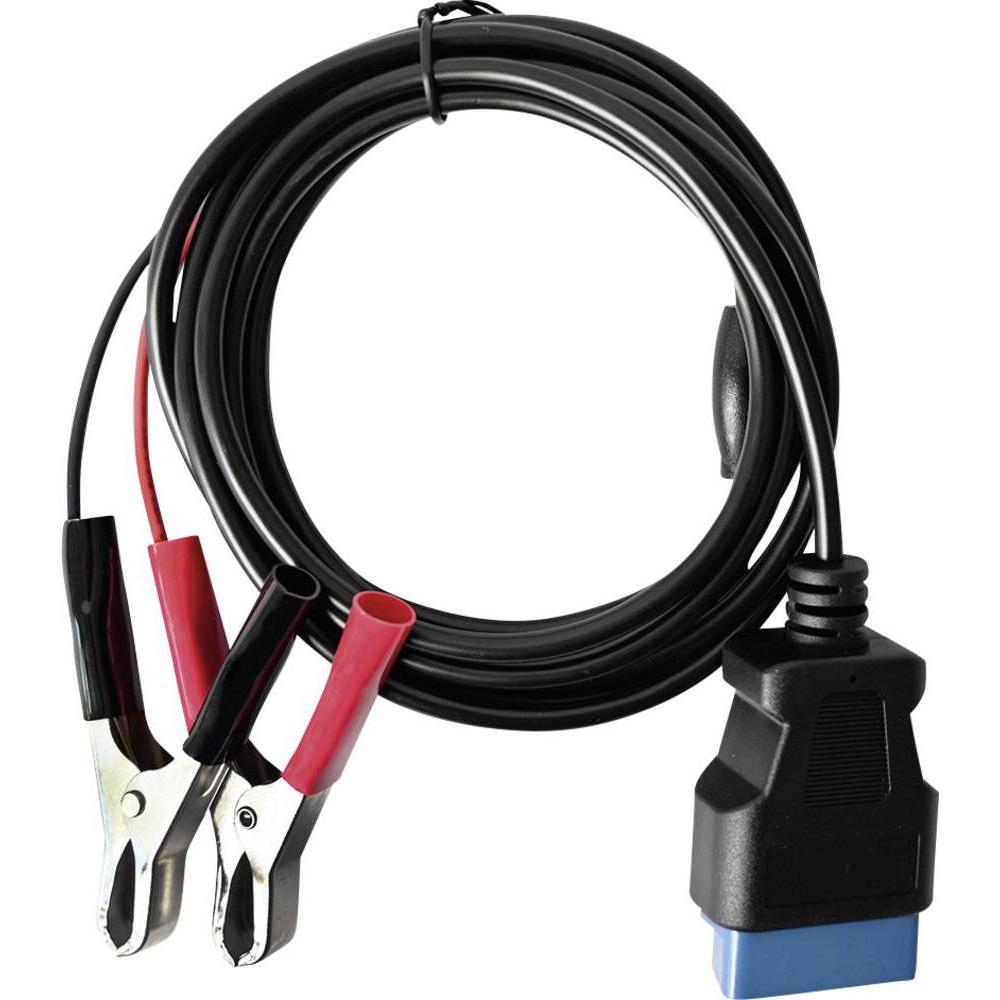 Kunzer, On-Board-Diagnose, OBD 2 Memory Saver