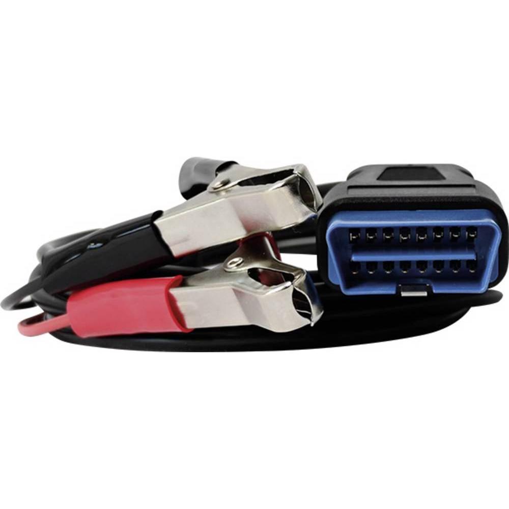 Thumbnail - Kunzer, On-Board-Diagnose, OBD 2 Memory Saver