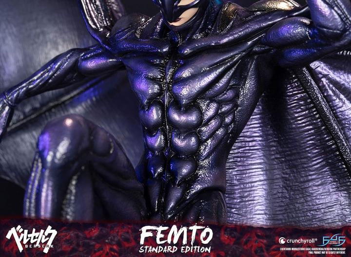 Produktbild First 4 Figures Berserk Femto