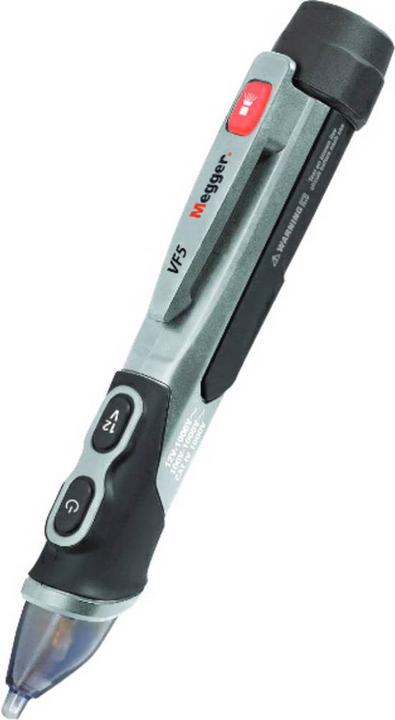 Produktbild Megger Wechselspannungsdetektor (CAT IV 1000V)