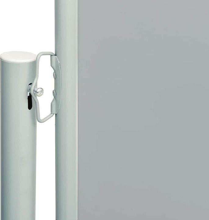 Produktbild vidaXL Seitenmarkise (6 m)