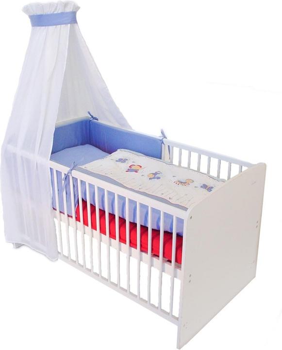 Pets Blau