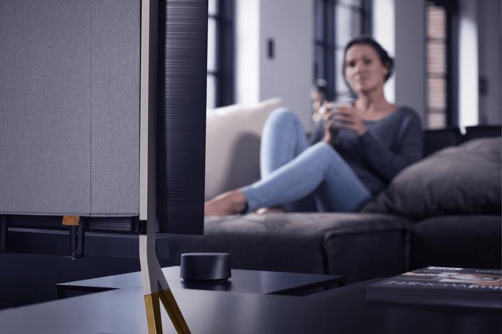 Immagine prodotto One for All Tripod WM7472 (65", 30 kg)