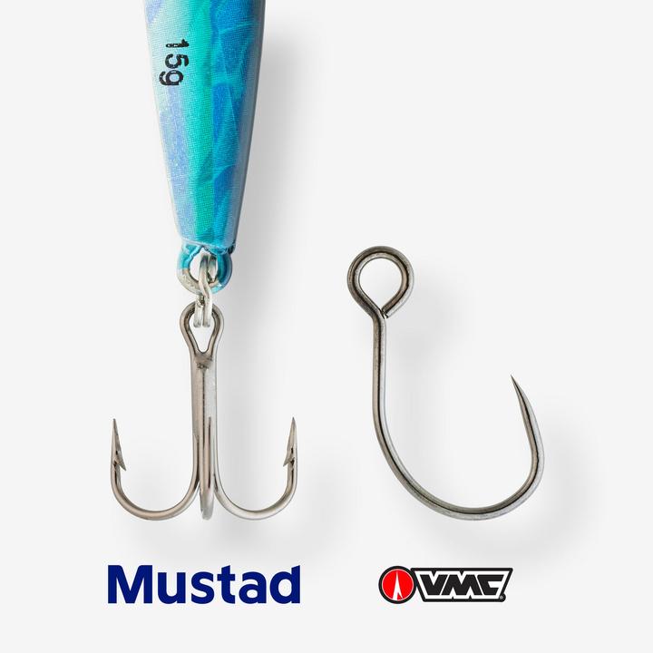 Immagine prodotto Caperlan Dima di lancio Wobbler