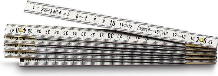 Actual product image Stanley 0-35-304 metres / Foldable / 1m (100 cm)