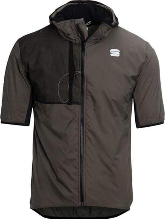 Actual product image Sportful Supergiara Puffy Short Sleeve (XL)