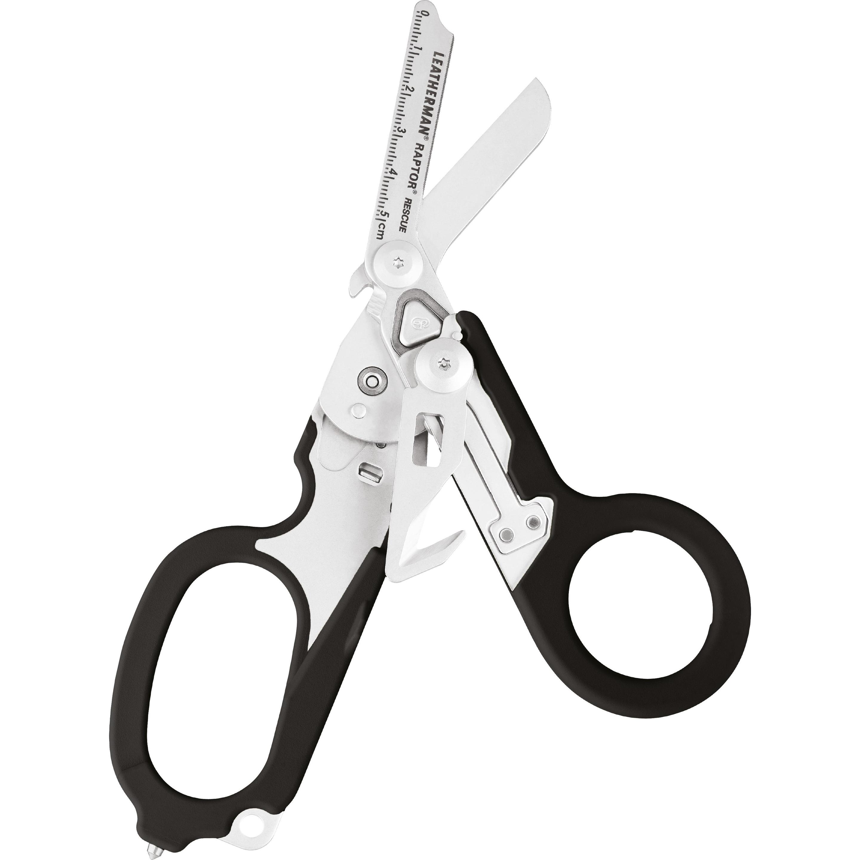 Leatherman, Multi-Tool, Raptor Rescue (6 Funktionen)