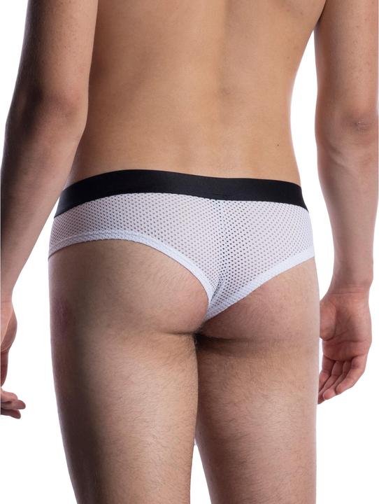 Actual product image Manstore Cheeky Brief (XL)