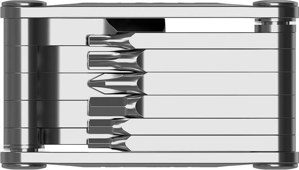 Actual product image Lezyne SV Pro 11