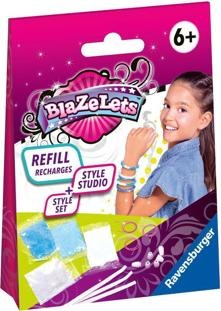 Actual product image Ravensburger Blazelets Refill 2