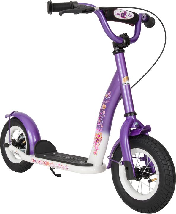 Bikestar Scooter à air