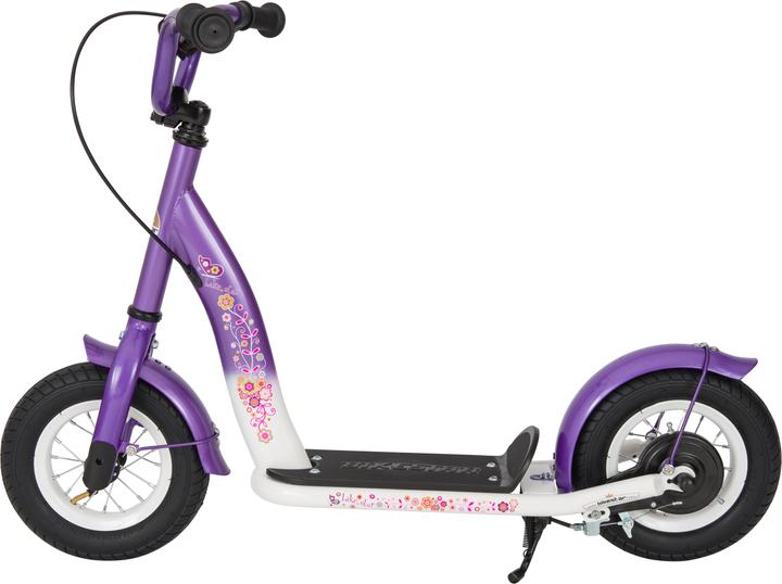 Image du produit Bikestar Scooter à air