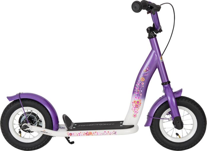 Image du produit Bikestar Scooter à air