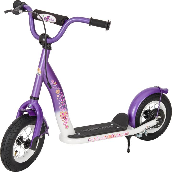 Image du produit Bikestar Scooter à air