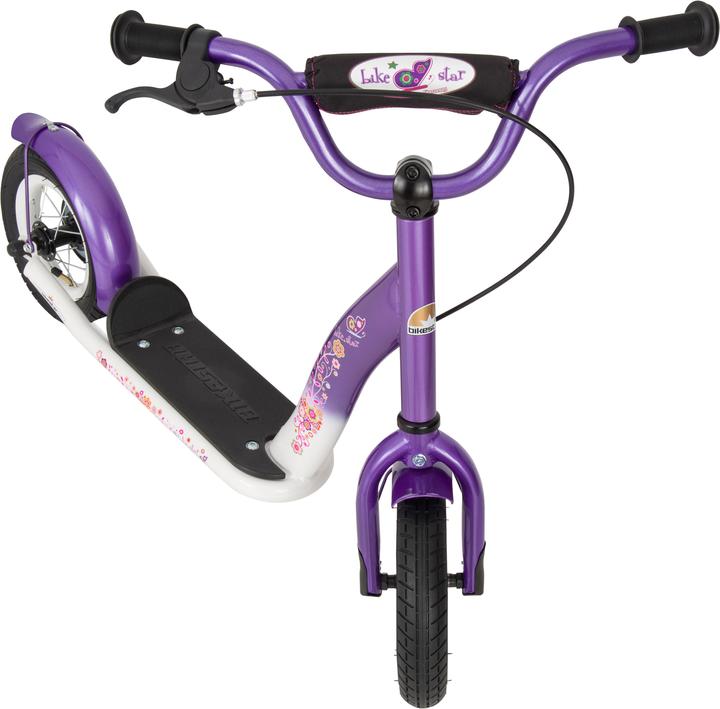 Image du produit Bikestar Scooter à air