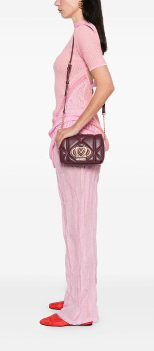Produktbild Love Moschino Borse... Bordeaux