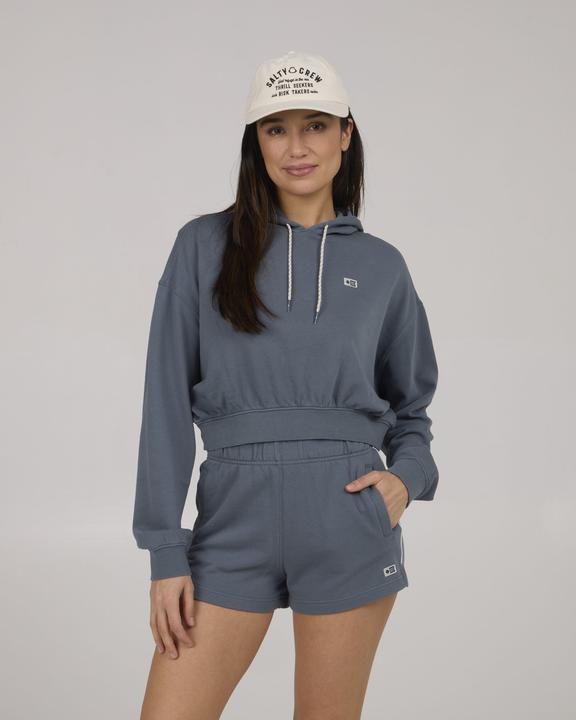 Actual product image Salty Crew Catamaran Hoody (S)